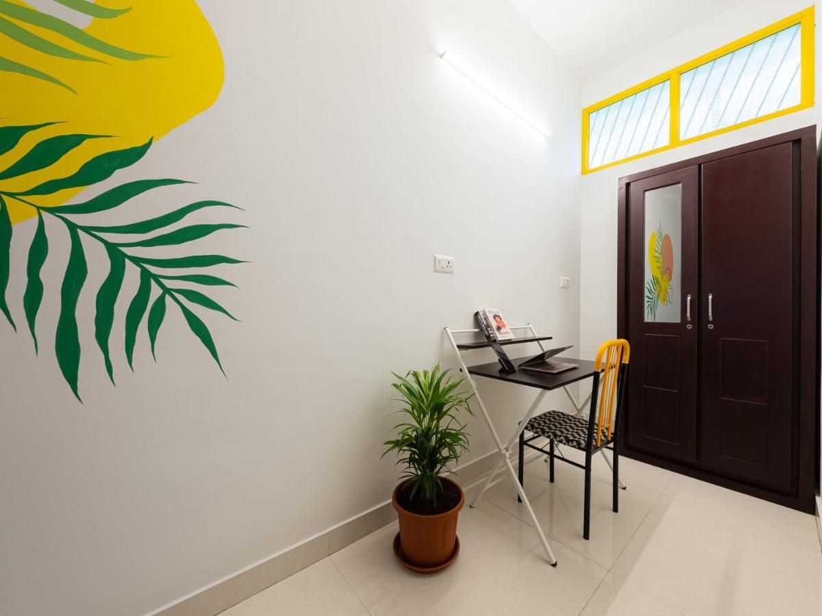 The Hosteller Coorg, Madikeri Kültér fotó